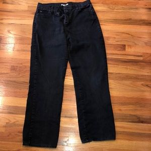Lee Womens Jeans